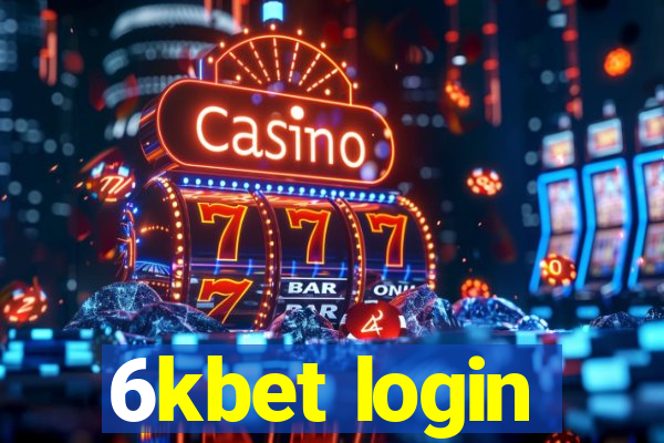 6kbet login